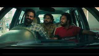 White Punjab (Official Trailer) Kaka | Kartar Cheema Daksshajit| Rabbi Kandola |Gabbar Sangrur