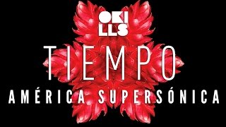 Okills - Tiempo (audio)