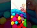 Diana Ball pit