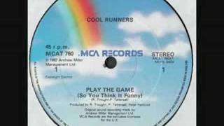 Cool Runners - Play The Game