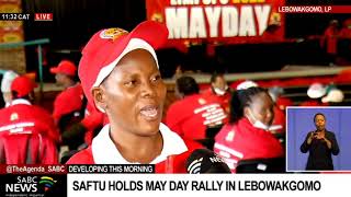 Workers Day 2022 | Ramaphosa and Phaahla called on to pay a visit to Limpopo healthcare facilities