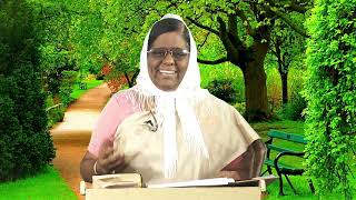 கர்த்தருக்குள் எப்பொழுதும் வெற்றி || MESSAGE By Sis.BEULA NEWTON || MAHANAIN MINISTRIES ||