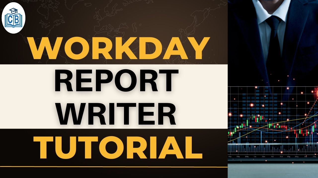 Workday Report Writer Training | Workday Report Writer Tutorial ...