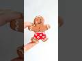Let’s Decorate a Christmas in July Gingerbread Cookie! #cookies #royalicing #cookiedecorating
