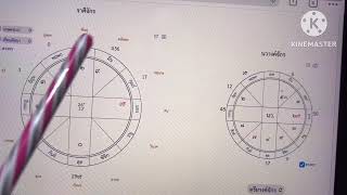 E9:95 ป้าเต้พาอ่านดวงตัวอย่าง#ตนุลัคน์ไปอยู่เรือนมรณะจะอ่านอย่างไร