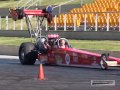 sydney dragway flashback 2006 2007 amanda shepherd licensing and top fuel debut