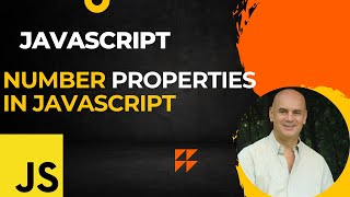 Javascript Number Properties