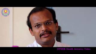 JIPMER -SGE EDUCATIONAL VIDEOS- Esophageal Cancer SGE