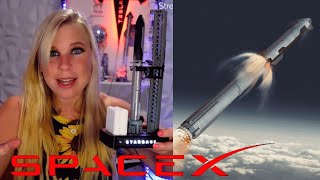 SpaceX completes 57 items required by the FAA for Flight 2 of Starship!