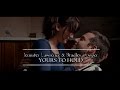 Jennifer Lawrence e Bradley Cooper - Yours to hold