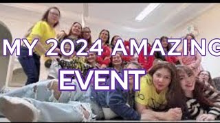 [4K] 2024 MARIMAR MOST HAPPIEST MOMENT  | BAHRAIN 🇧🇭