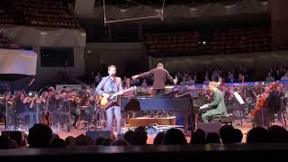 30,000 feet: Ben Rector and Cody Fry with the Colorado symphony-Denver 2/1/2024