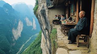 UNSEEN CHINA | Hidden Places Even Locals Can’t Believe Exist | Travel Video 4K