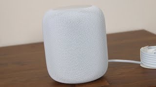 Apple HomePod Unboxing, Setup \u0026 Review - Superior Sound But Not For Everyone