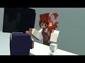 Kamu jelek sadar diri - Minecraft Prisma 3D Template - Animation by @KevinMC-Craft