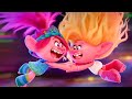 Trolls 3: Band Together - A Look Inside (2023) Featurette