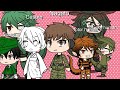jurassic park lost world the musical gacha life держите хоть вот это вам понравиться