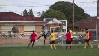 Sunbury United Soccer Club 2013 Part Two