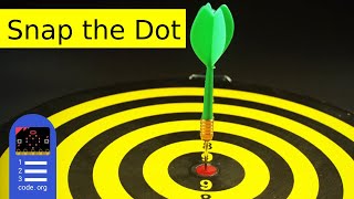 Microbit Project - Snap the Dot