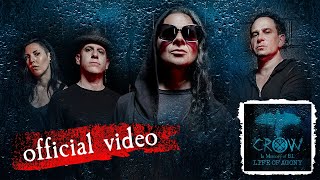 Life of Agony - The Crow (In Memory of B.L.) [Official Video]