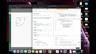 Leetcode# 46 : Permutations