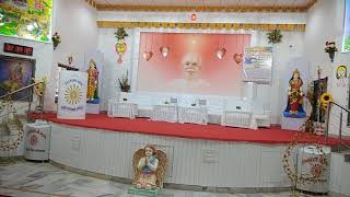 Spiritual Hall - Brahmakumaris Atladara