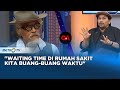 Q&A - Kenapa Pejabat Indonesia, Kalau Berobat Ke Luar Negeri?