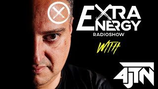 EPISODE 364 EXTRA ENERGY RADIOSHOW with 