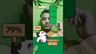 Effects Game Bamboo #tiktok#shorts