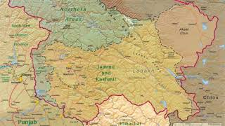 Kashmir conflict | Wikipedia audio article
