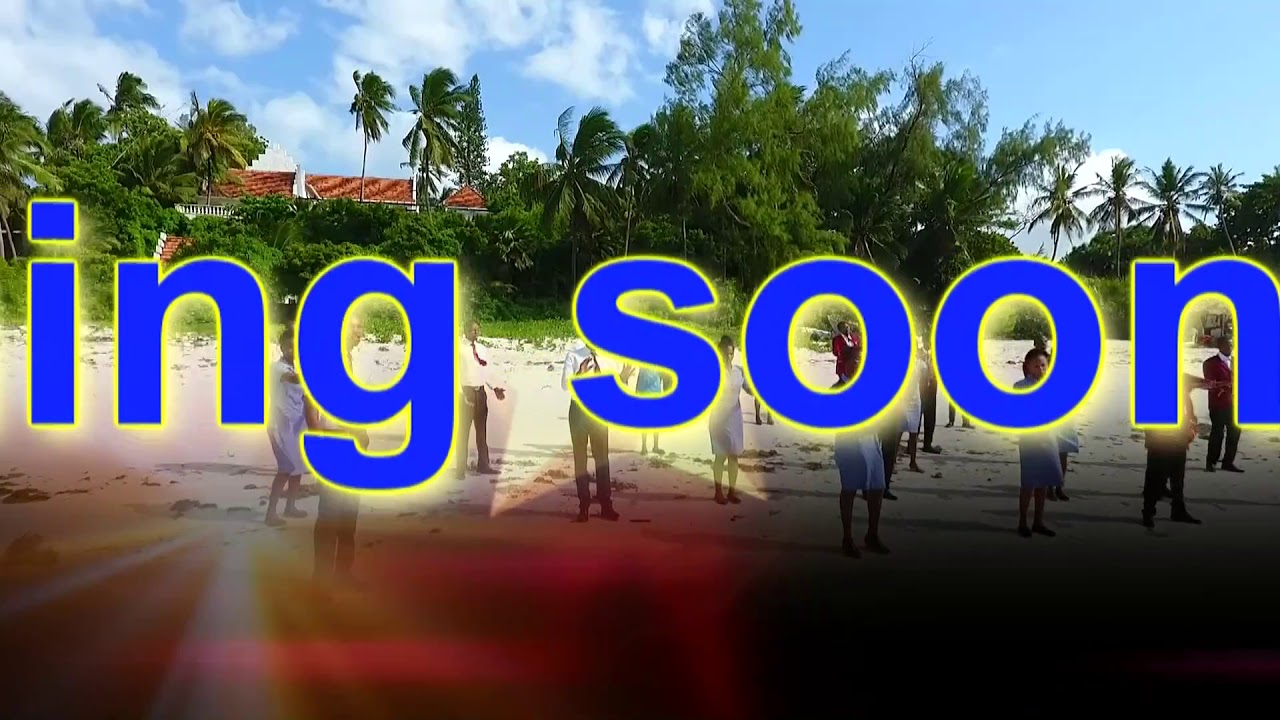 Kmtc Mombasa SDA Choir - Launching Trailer - YouTube