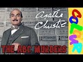 Learn English Through Story~The ABC Murders~Level 4~English story for learning english with subtitle