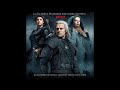 I'm Helping the Idiot | The Witcher OST