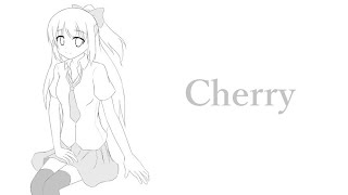 Cherry / 闇音レンリ 【オリジナル曲】