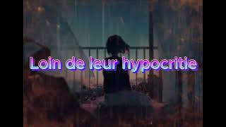 NIGHTCORE Je préfère la solitude