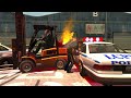 gta iv bloopers glitches u0026 silly stuff 15th anniversary edition