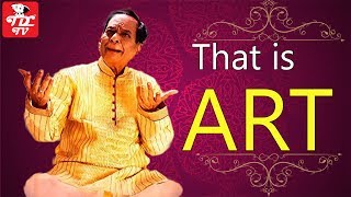 Balamuralikrishna Interview || Part 11 || Devotional Songs || Annamayya Songs