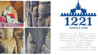 1221 Travels: Our Services