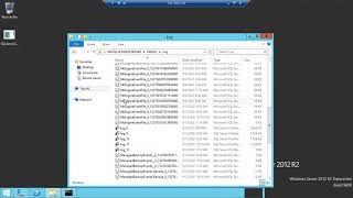 Sql DBA Batch 39 Class 30