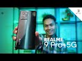 Telefon mid-range, kamera flagship - realme 9 Pro+ 5G