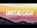 Romeo Santos - Imitadora (Letra)