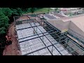 division 5 steel builds strong creekland middle school expansion in action