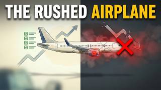 The $5 Billion Mistake: Boeing's Rush to Market