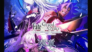 同時視聴：FGO カルデア放送局 ライト版 FGO Fes. 2023＆ゲーム最新情報【FGO】