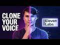 I Cloned My Voice Into an AI Agent (FULL GUIDE)