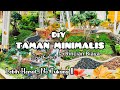 Inspirasi Taman Minimalis Tanpa Tukang | Lebih Hemat No Tukang + Rincian Biaya Taman