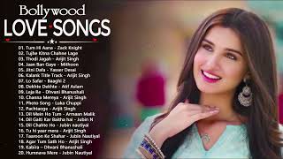 Latest Bollywood Love Songs 2022 | Tum Hi Aana, Thodi Jagah, Jaan Ban Gaye,... | IndiAn Playlist