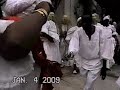 lever kanzo racine 2. vodou initiation