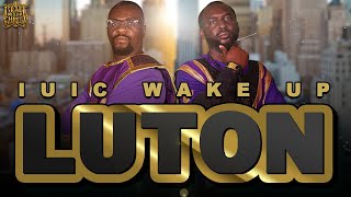 The Israelites: I.U.I.C LONDON UK WAKE UP LUTON