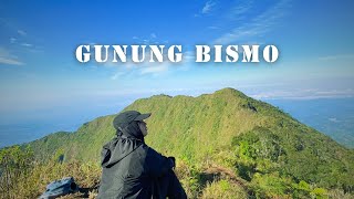 GUNUNG BISMO -  CANTIKNYA NGALAHIN GUNUNG PRAU!! EMANG IYAA???? - [REVIEW PERJALANAN DAN BIAYA]